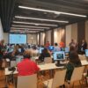 ECR Workshop